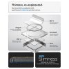Etui Spigen Ultra Hybrid Mag MagSafe do Galaxy S26 Matte Black